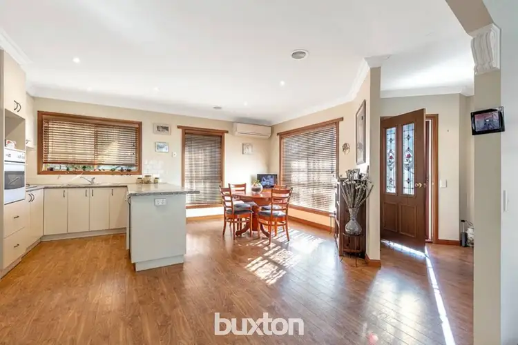 Third view of Homely house listing, 2/1 Pickford Street, Wendouree VIC 3355