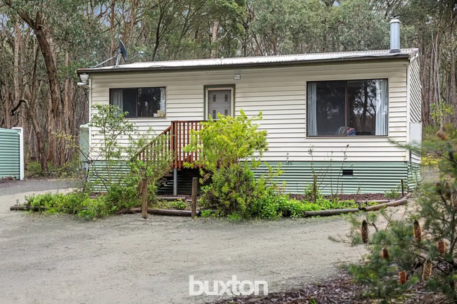 Main view of Homely rural property listing, 40 Pre-Emptive Drive, Scarsdale VIC 3351