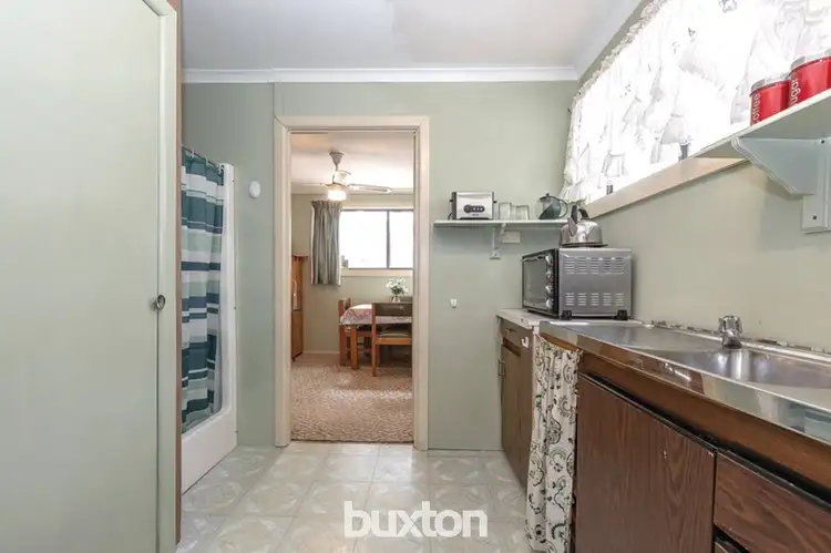 Second view of Homely rural property listing, 40 Pre-Emptive Drive, Scarsdale VIC 3351