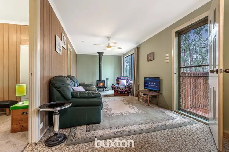 Fourth view of Homely rural property listing, 40 Pre-Emptive Drive, Scarsdale VIC 3351