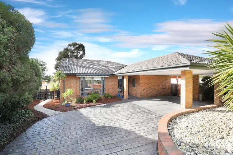 11 Blackman Close, Sunbury VIC 3429