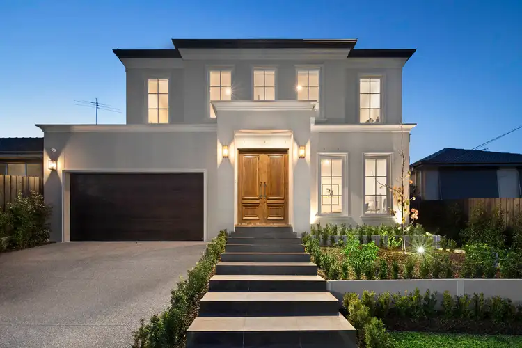 Main view of Homely house listing, 21 Frederick Street, Bulleen VIC 3105