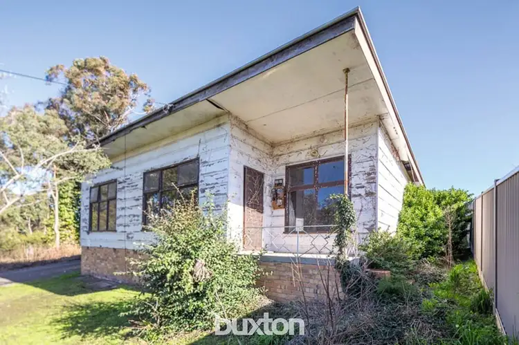 Main view of Homely house listing, Lot 2/22 Dunn Street, Golden Point VIC 3350
