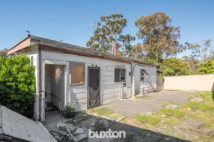 Sixth view of Homely house listing, Lot 2/22 Dunn Street, Golden Point VIC 3350