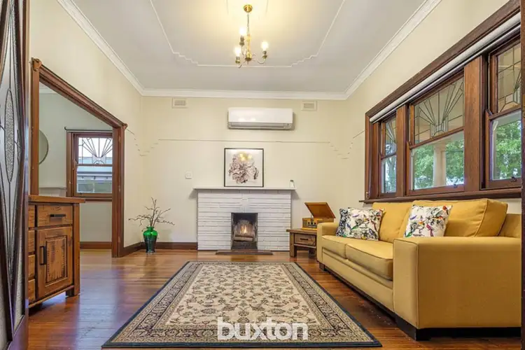 Second view of Homely house listing, 526 Eureka Street, Eureka VIC 3350