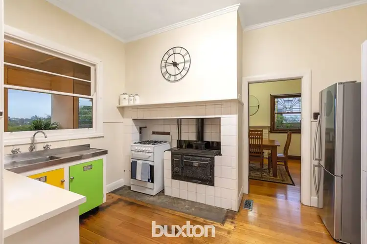 Fifth view of Homely house listing, 526 Eureka Street, Eureka VIC 3350