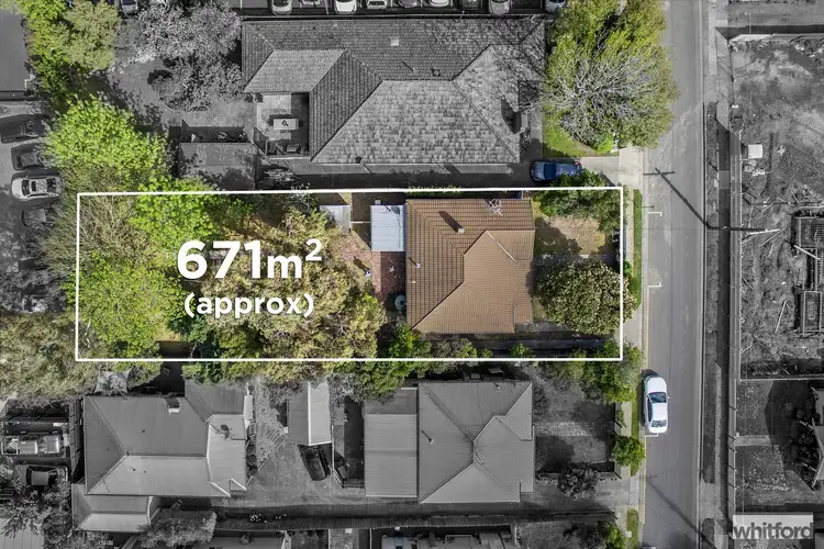 Third view of Homely house listing, 7 Addis Street, Geelong West VIC 3218