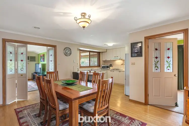 Fifth view of Homely house listing, 3 Kenmare Crescent, Invermay Park VIC 3350