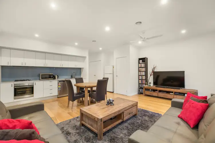 Second view of Homely townhouse listing, 13/170 Chapel Road, Keysborough VIC 3173