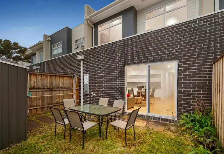 Sixth view of Homely townhouse listing, 13/170 Chapel Road, Keysborough VIC 3173