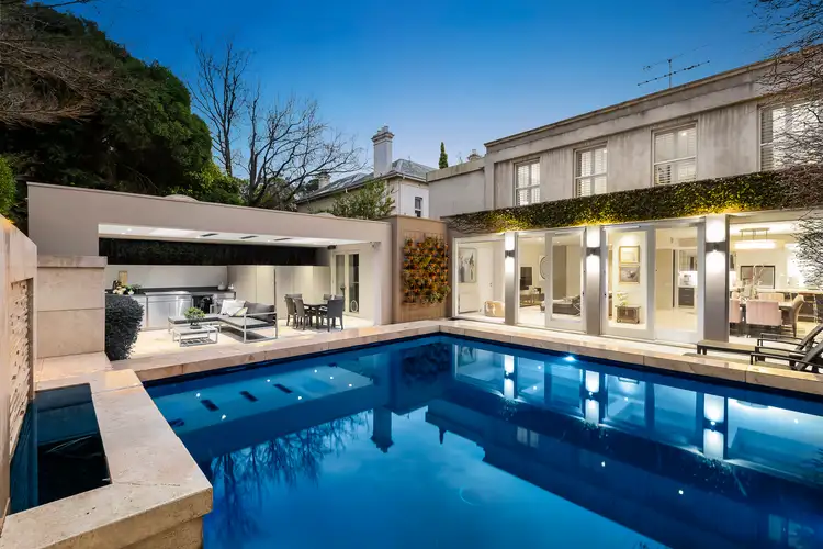 4 Washington Street, Toorak VIC 3142