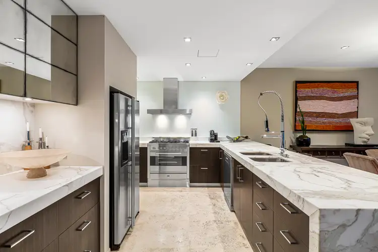 Fifth view of Homely house listing, 4 Washington Street, Toorak VIC 3142