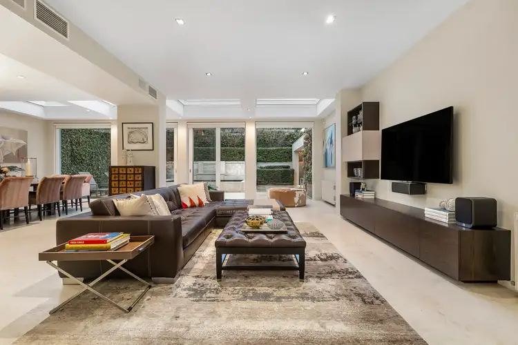 Sixth view of Homely house listing, 4 Washington Street, Toorak VIC 3142