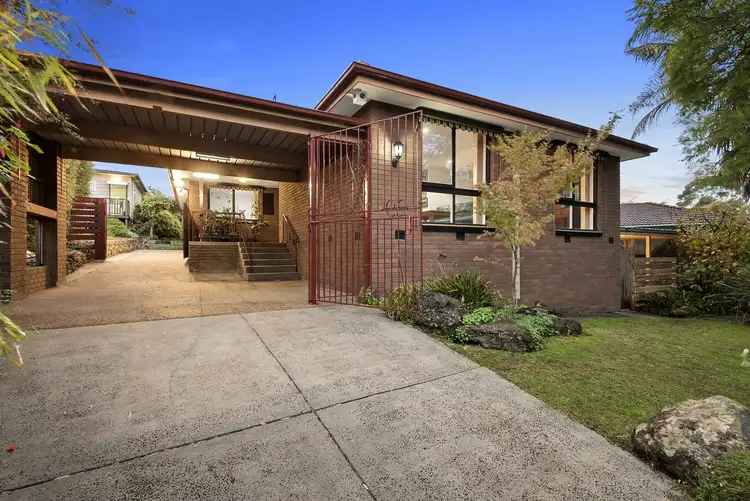 Main view of Homely house listing, 29 William Perry Close, Endeavour Hills VIC 3802
