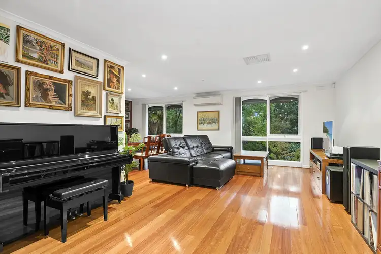 Second view of Homely house listing, 29 William Perry Close, Endeavour Hills VIC 3802