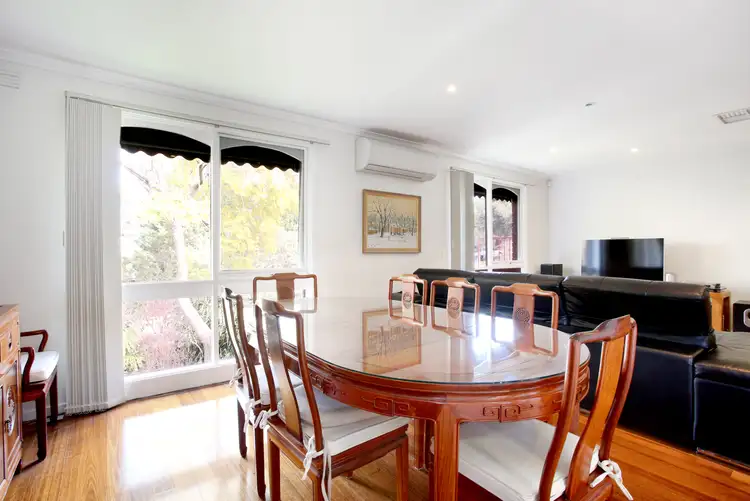 Third view of Homely house listing, 29 William Perry Close, Endeavour Hills VIC 3802