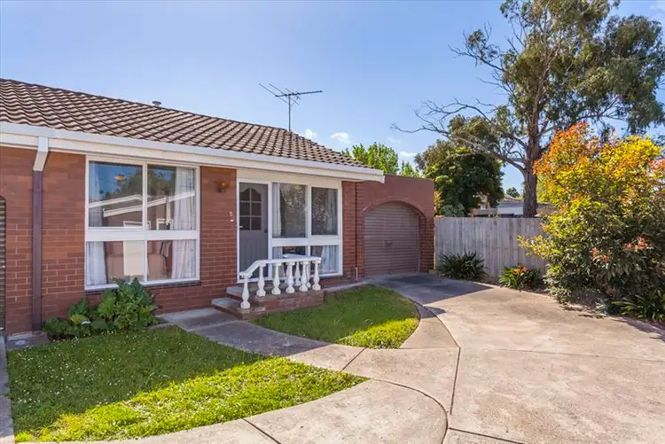 5/155-157 Minerva Road, Newtown VIC 3220