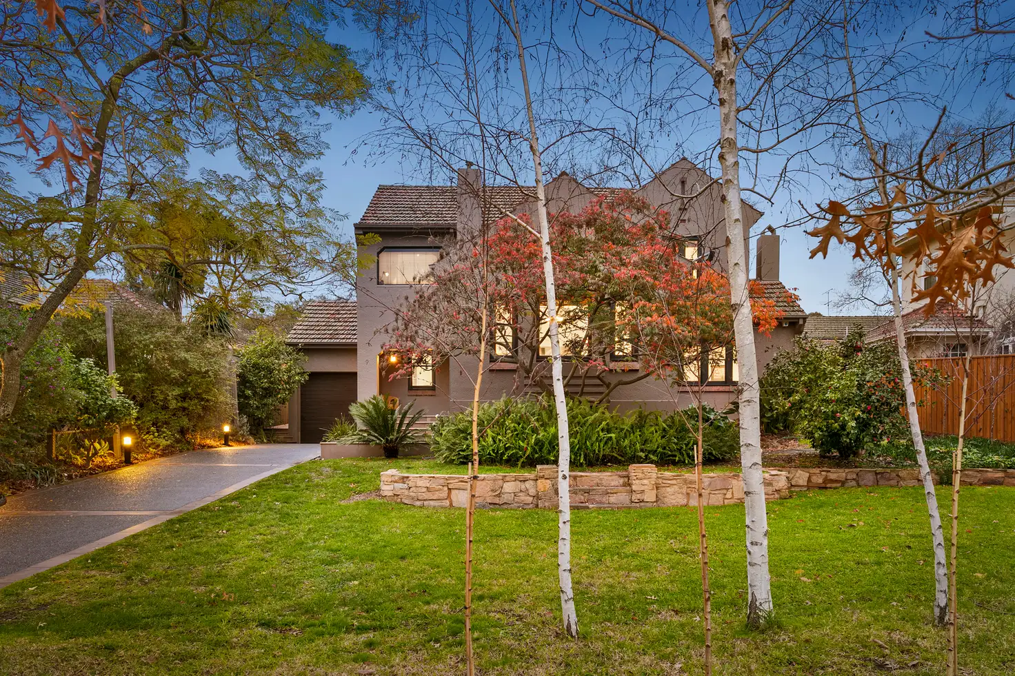 Main view of Homely house listing, 9 Parkside Avenue, Deepdene VIC 3103