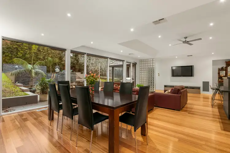 Third view of Homely house listing, 9 Parkside Avenue, Deepdene VIC 3103