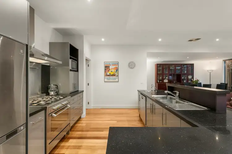 Fourth view of Homely house listing, 9 Parkside Avenue, Deepdene VIC 3103