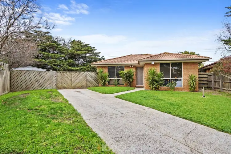 5 Carmarthen Close, Werribee VIC 3030