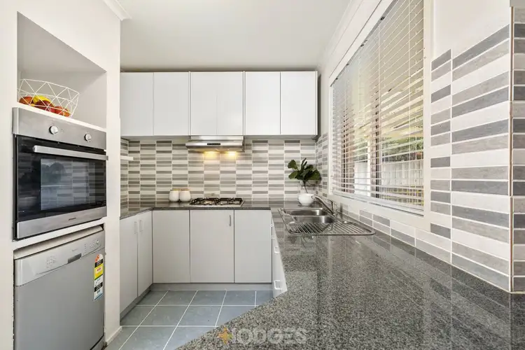 Third view of Homely house listing, 5 Carmarthen Close, Werribee VIC 3030