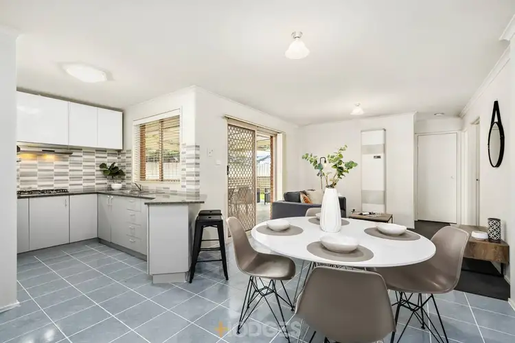 Fourth view of Homely house listing, 5 Carmarthen Close, Werribee VIC 3030