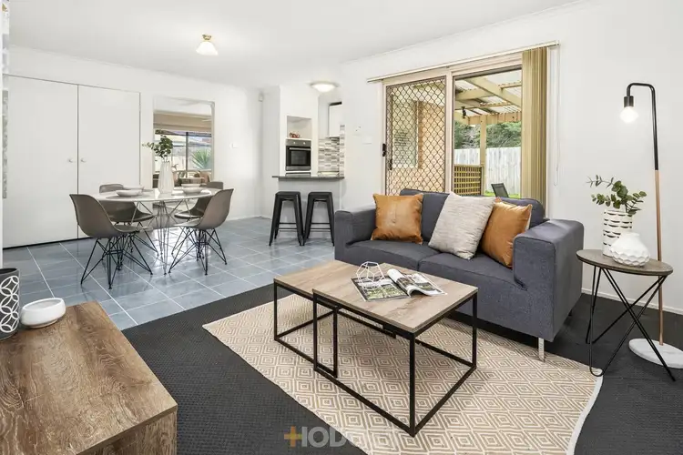 Fifth view of Homely house listing, 5 Carmarthen Close, Werribee VIC 3030