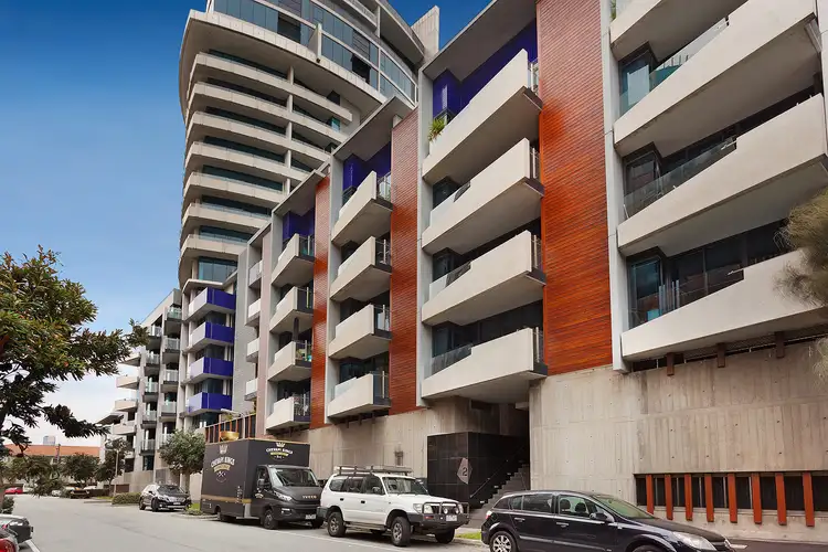 54/95 Rouse  Street, Port Melbourne VIC 3207