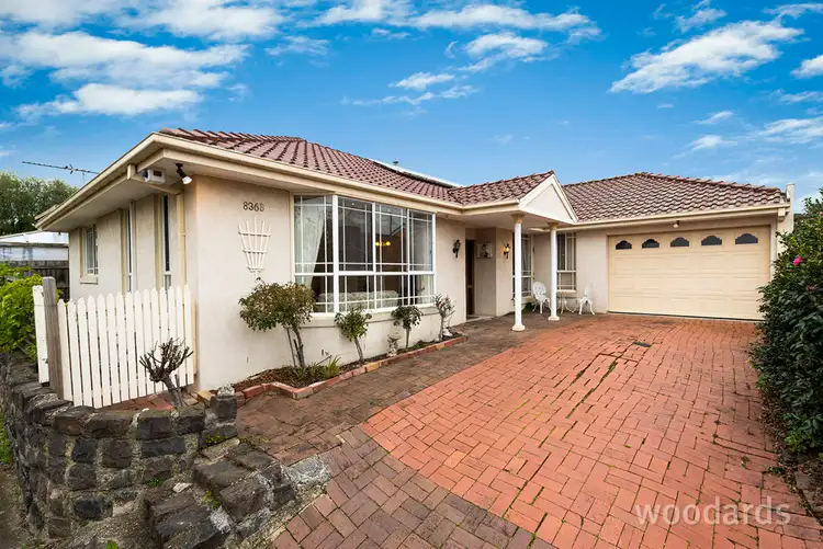 836B Station Street, Box Hill North VIC 3129