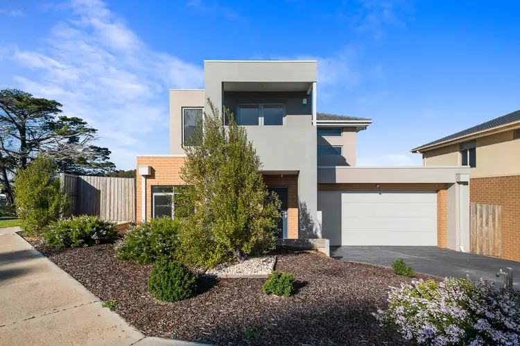 56 William  Street, Mernda VIC 3754