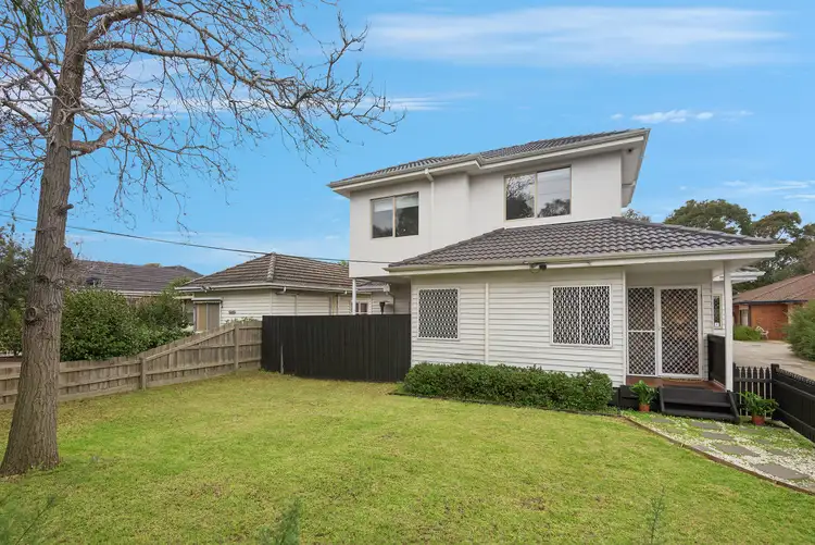 1/508 Waterdale Road, Heidelberg Heights VIC 3081