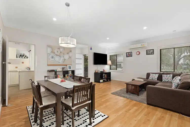 Second view of Homely townhouse listing, 1/508 Waterdale Road, Heidelberg Heights VIC 3081