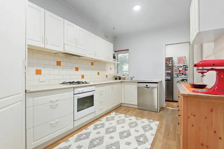 Third view of Homely townhouse listing, 1/508 Waterdale Road, Heidelberg Heights VIC 3081