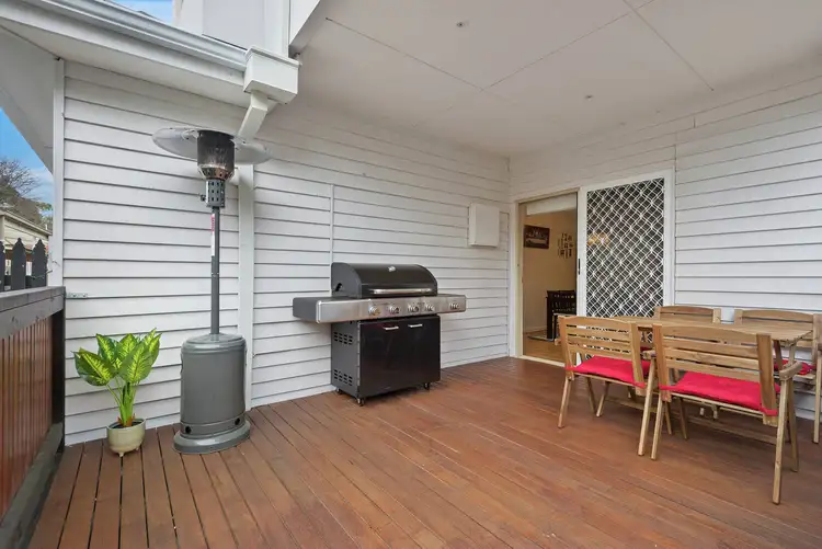 Sixth view of Homely townhouse listing, 1/508 Waterdale Road, Heidelberg Heights VIC 3081
