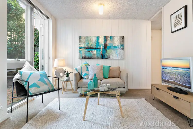 3/5 Grandview Grove, Hawthorn East VIC 3123