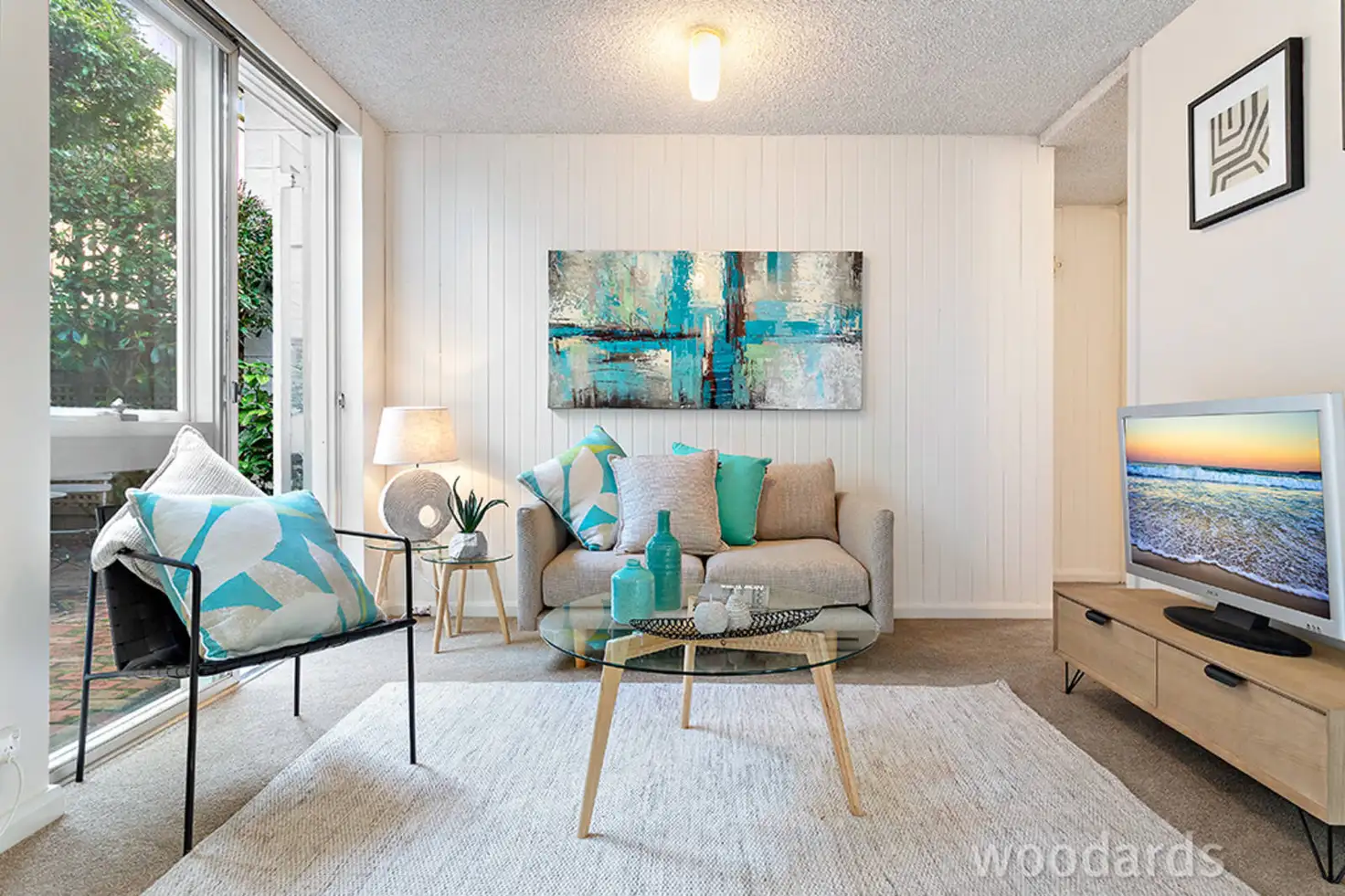 Main view of Homely apartment listing, 3/5 Grandview Grove, Hawthorn East VIC 3123