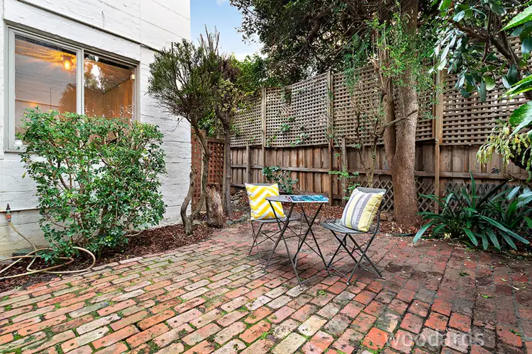Fourth view of Homely apartment listing, 3/5 Grandview Grove, Hawthorn East VIC 3123