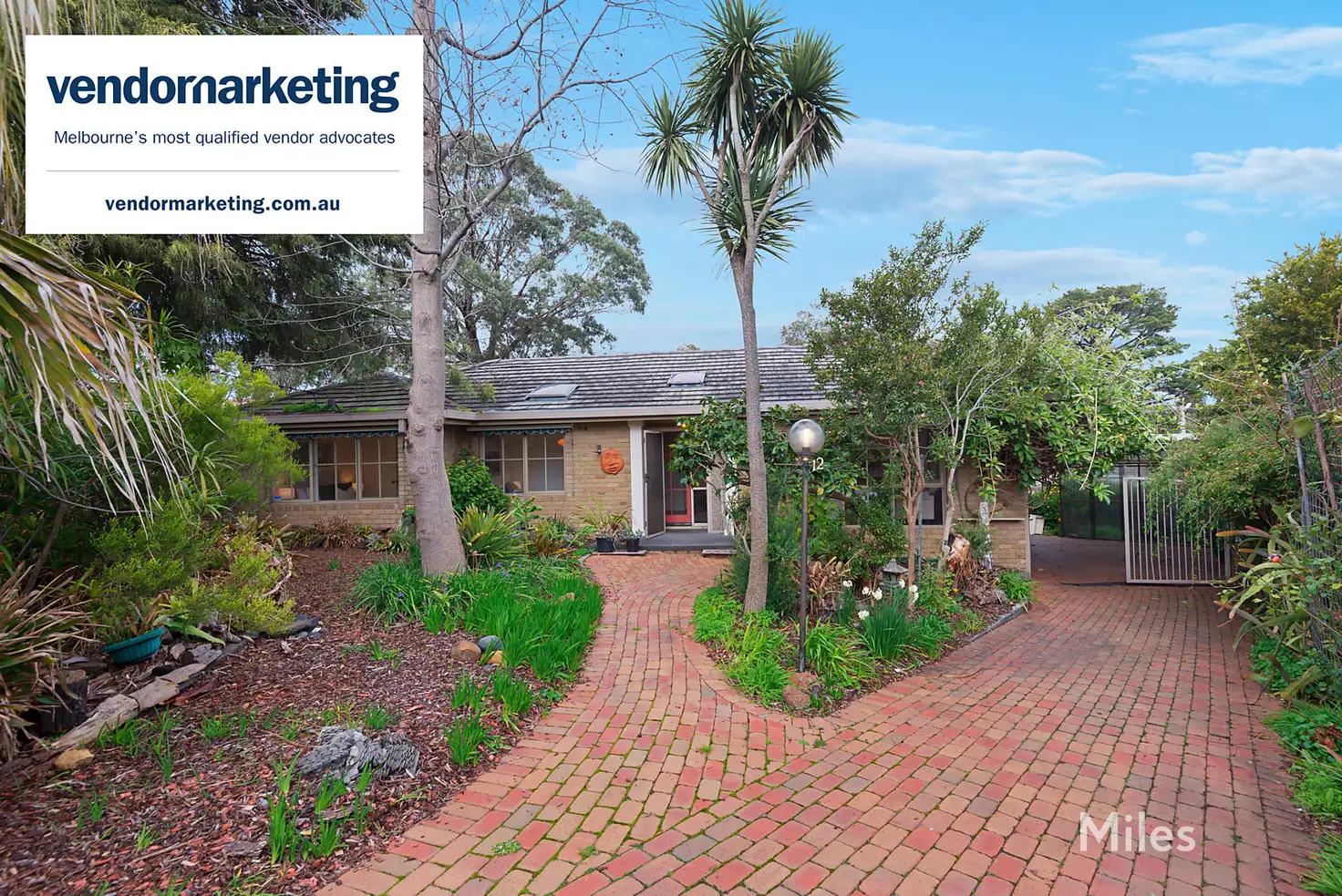 Main view of Homely house listing, 12 Coolong Place, Viewbank VIC 3084