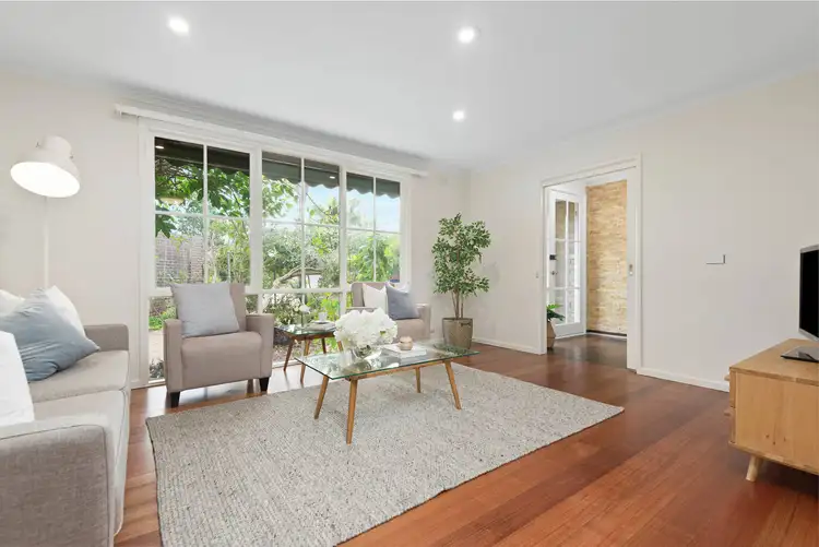 Second view of Homely house listing, 12 Coolong Place, Viewbank VIC 3084