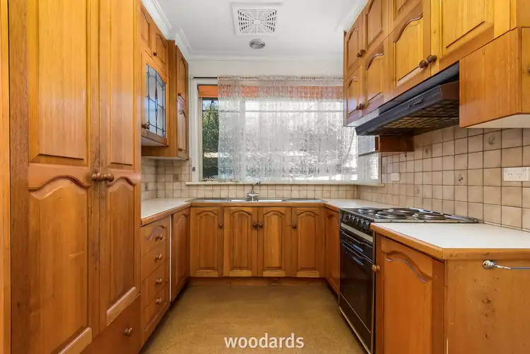 Seventh view of Homely house listing, 36 Turner Road, Highett VIC 3190