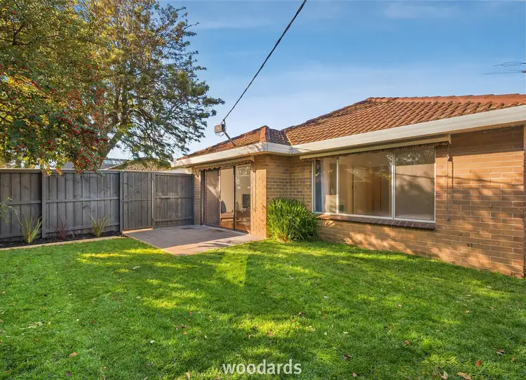1/12 Hotham Street, Hughesdale VIC 3166