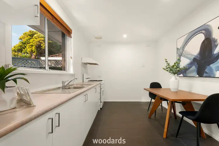 Fourth view of Homely unit listing, 1/12 Hotham Street, Hughesdale VIC 3166