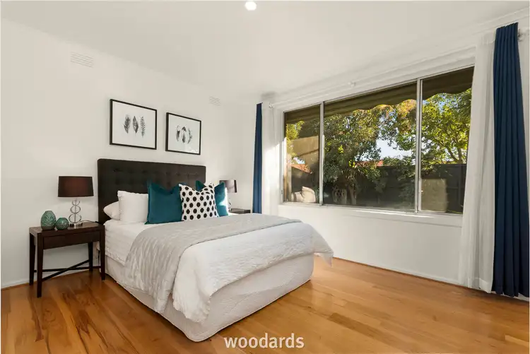 Sixth view of Homely unit listing, 1/12 Hotham Street, Hughesdale VIC 3166