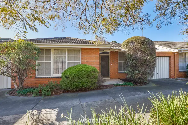 2/12 Burrows Street, Brighton VIC 3186