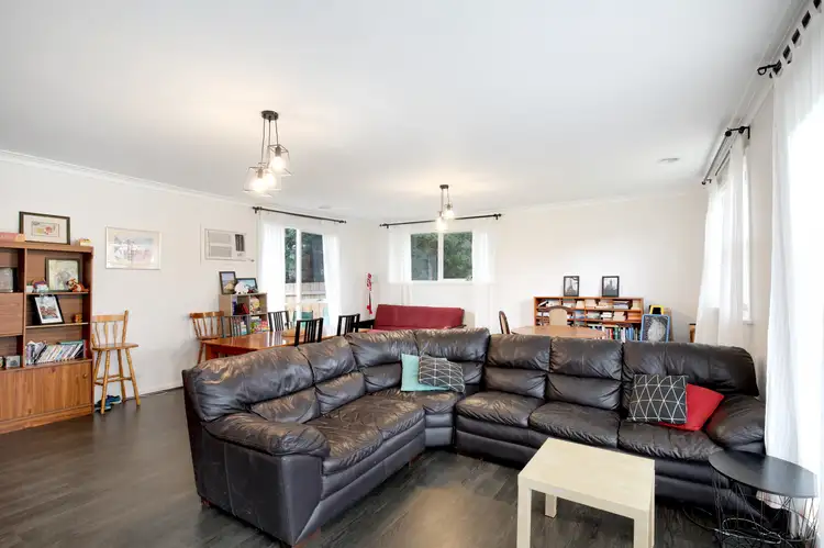 Second view of Homely house listing, 21 Basingstoke Road, Mitcham VIC 3132