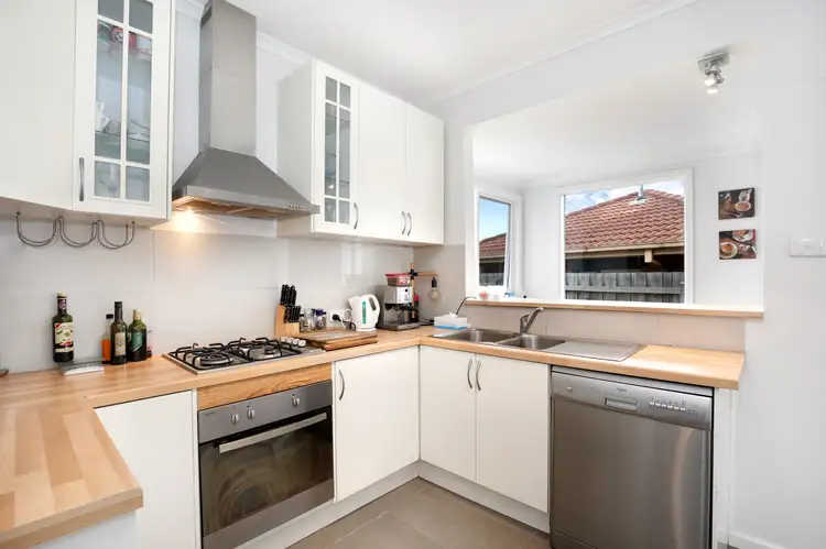 Fourth view of Homely house listing, 21 Basingstoke Road, Mitcham VIC 3132