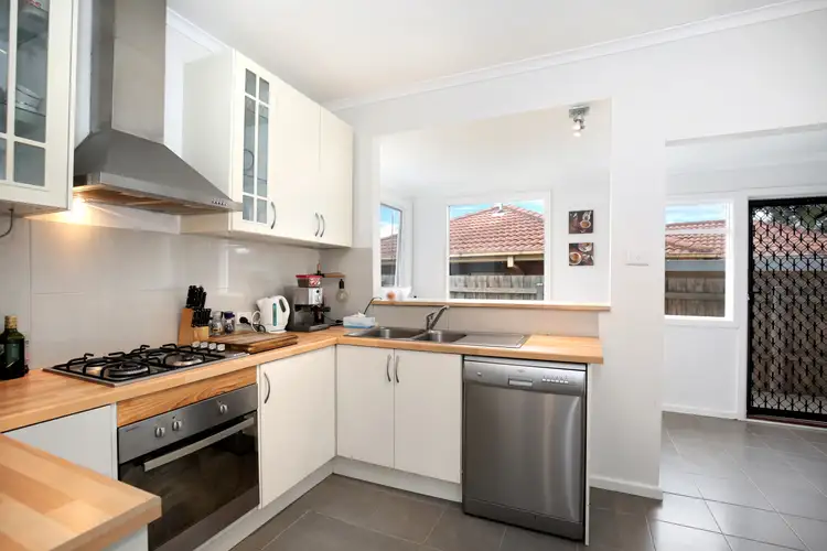 Fifth view of Homely house listing, 21 Basingstoke Road, Mitcham VIC 3132