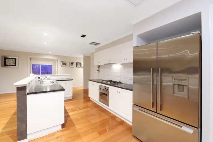 Fourth view of Homely house listing, 29 Kilcatten Rise, Rowville VIC 3178