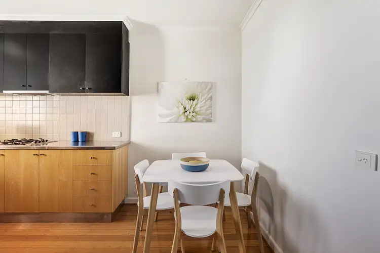 Fourth view of Homely apartment listing, 11/28 Power Street, Toorak VIC 3142